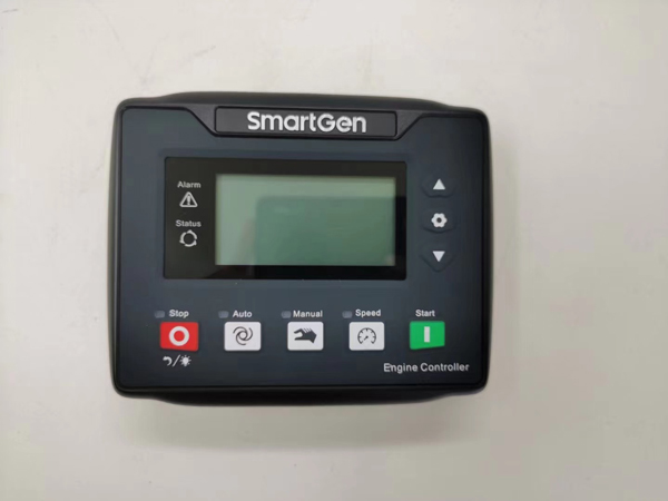 SmartGe control panel HEM4100